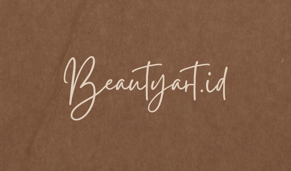 Logo Beautyart_id