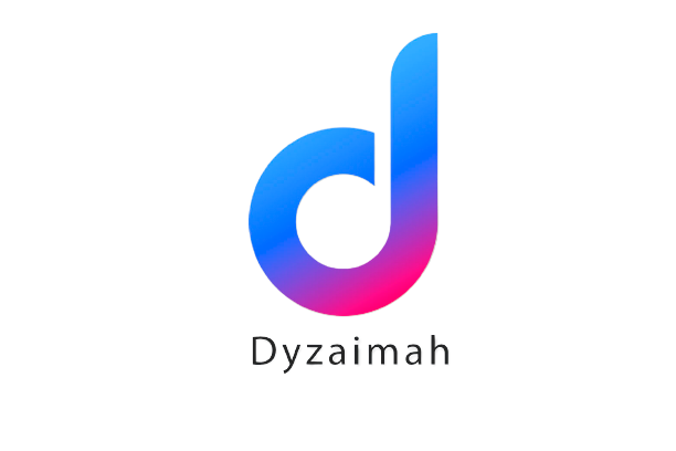 Logo Dyzaimah_Market