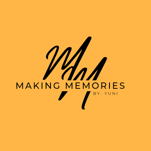 Logo Making Memories