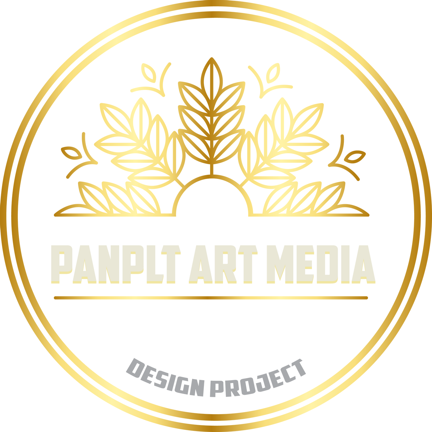 Logo PanpLT Art Media
