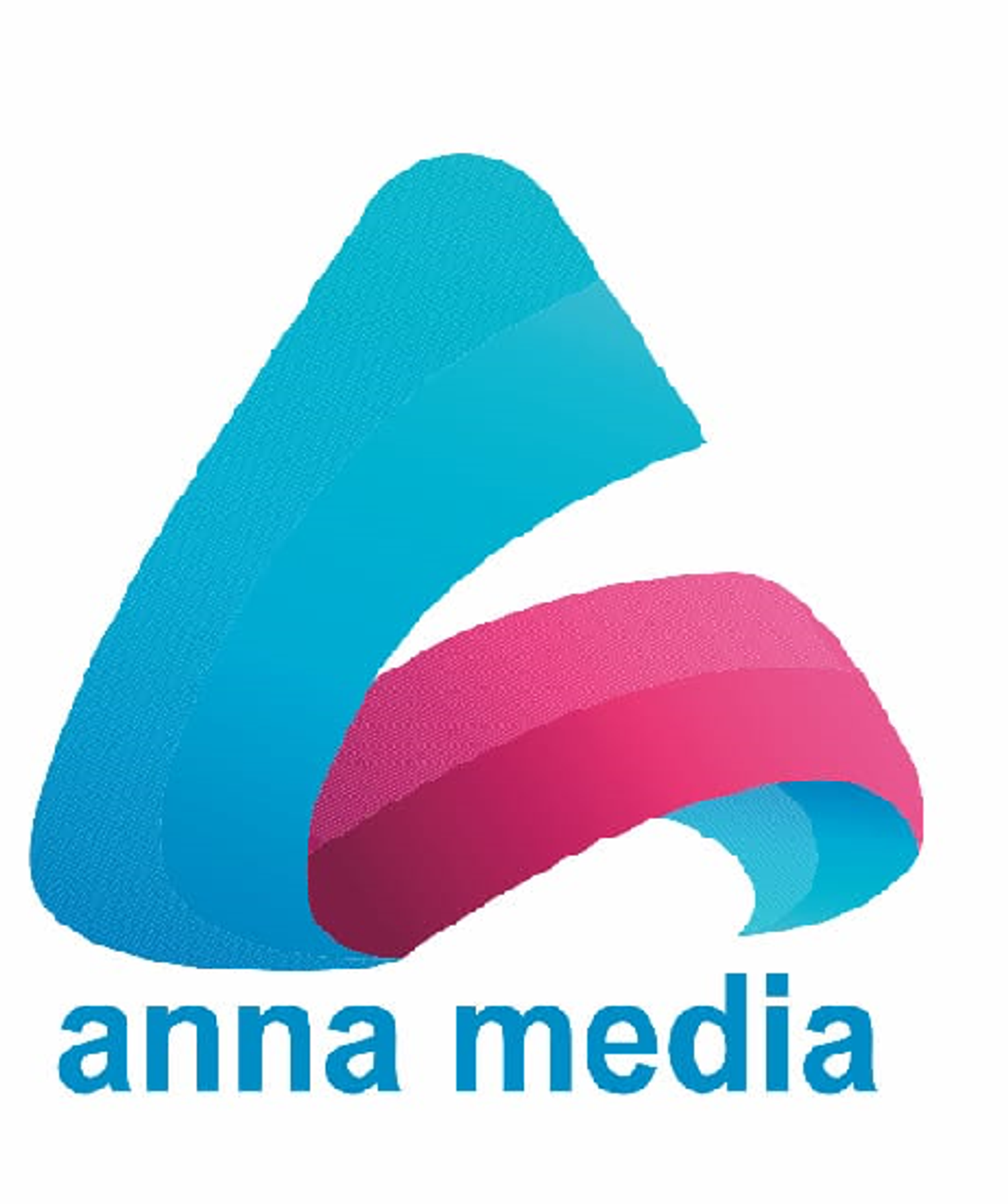 Logo anna media
