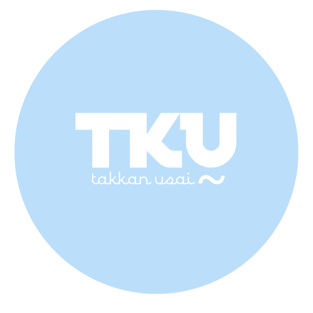 Logo TAKKAN USAI