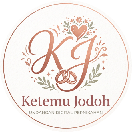 Logo Ketemu Jodoh