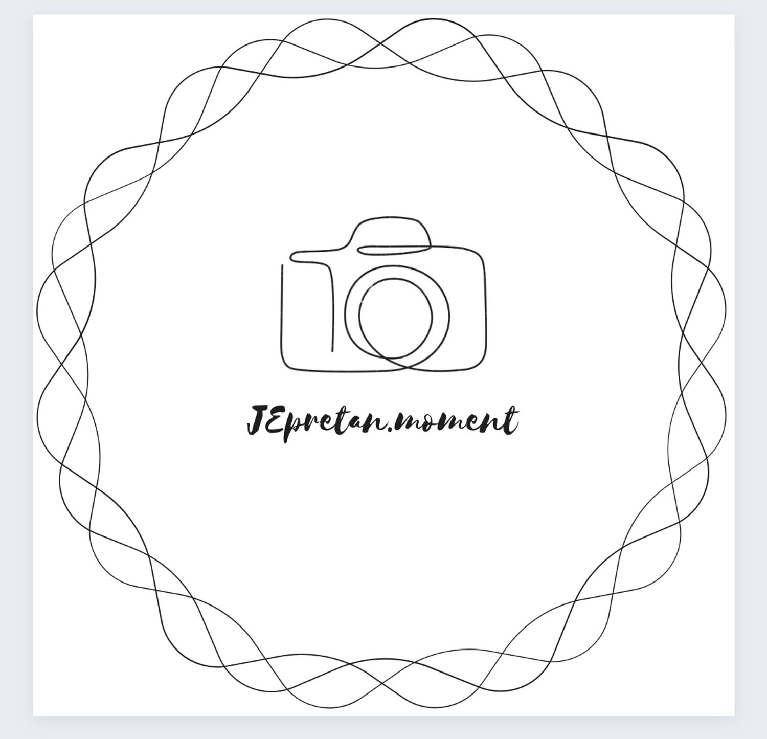 Logo jepretan.moment
