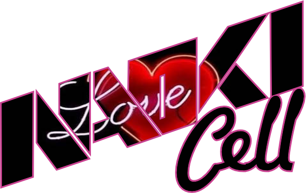 Logo Naoki Cell