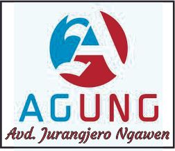 Logo Agung.Avd Juarangjero Ngawen