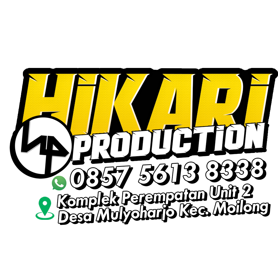 Logo HIKARI Production