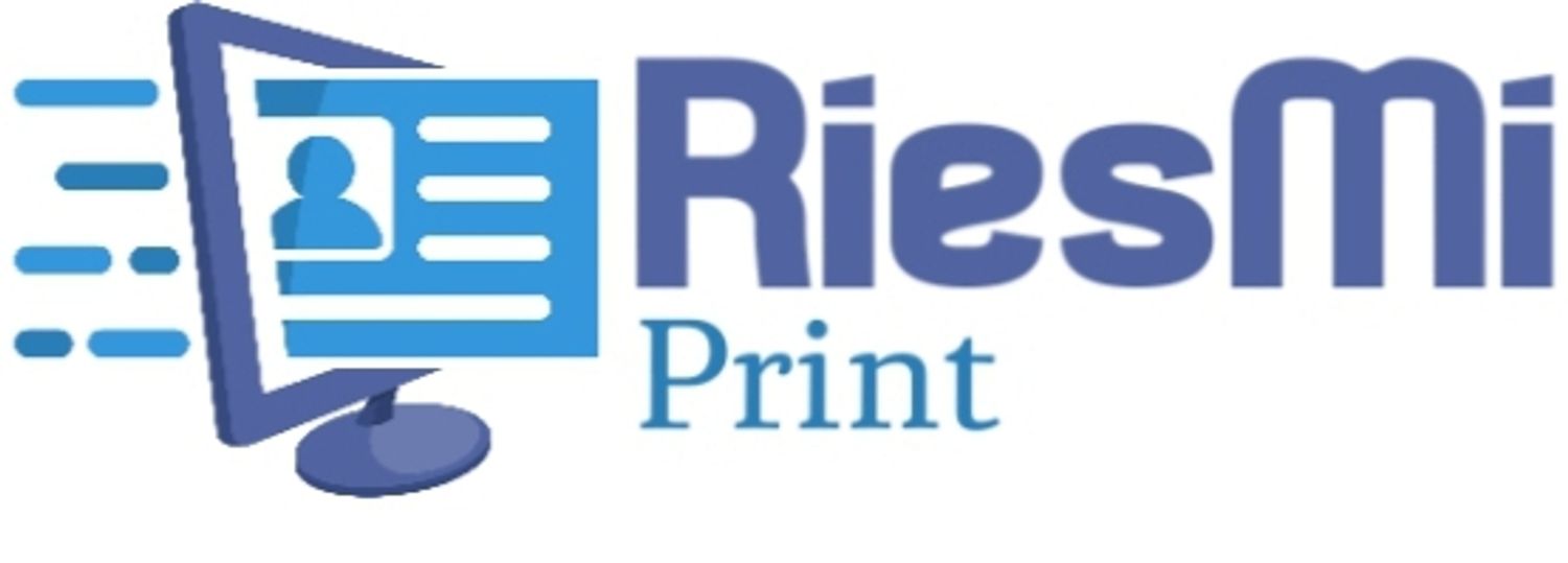 Logo RiesmiPrint