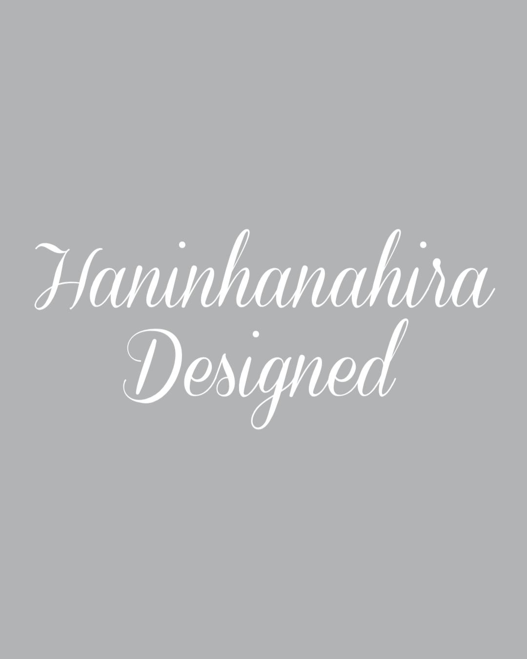 Logo Haninhanahira