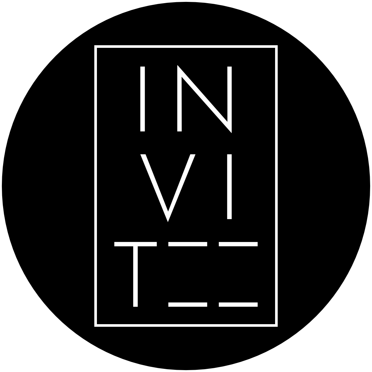 Logo by.invitoo