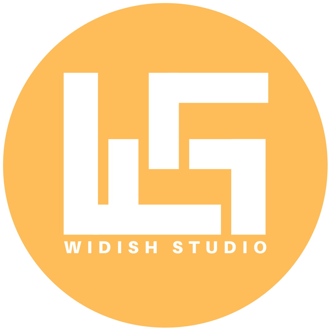 Logo Widish Studio