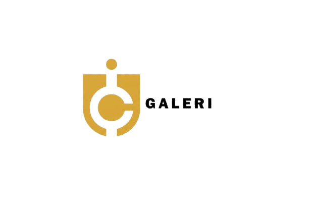 Logo Uci Galeri