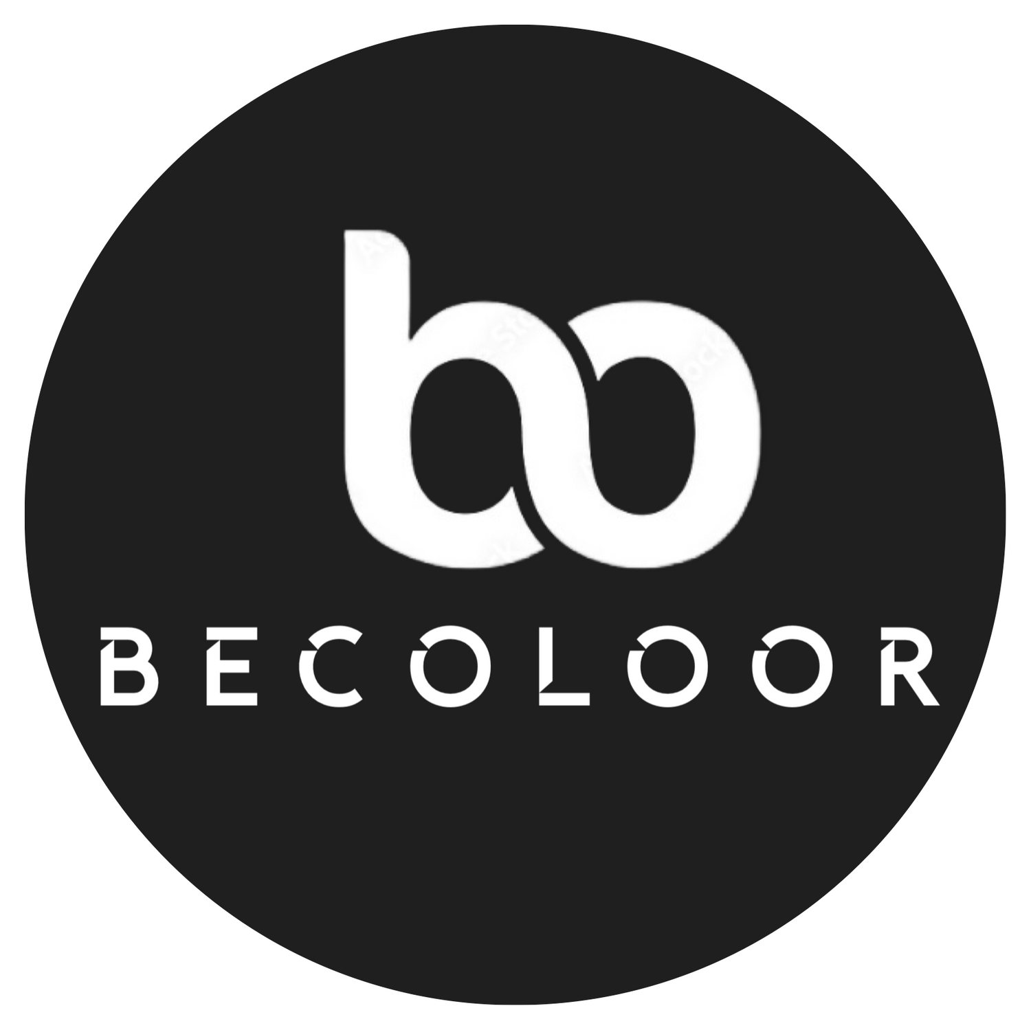 Logo Becoloor