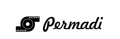 Logo Permadi Studio