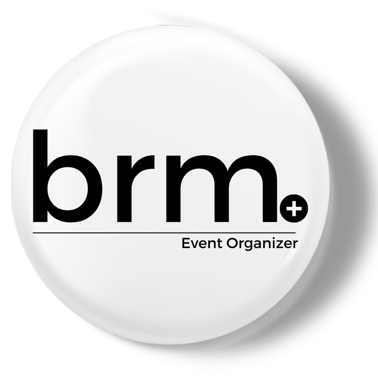 Logo BRM Organizer