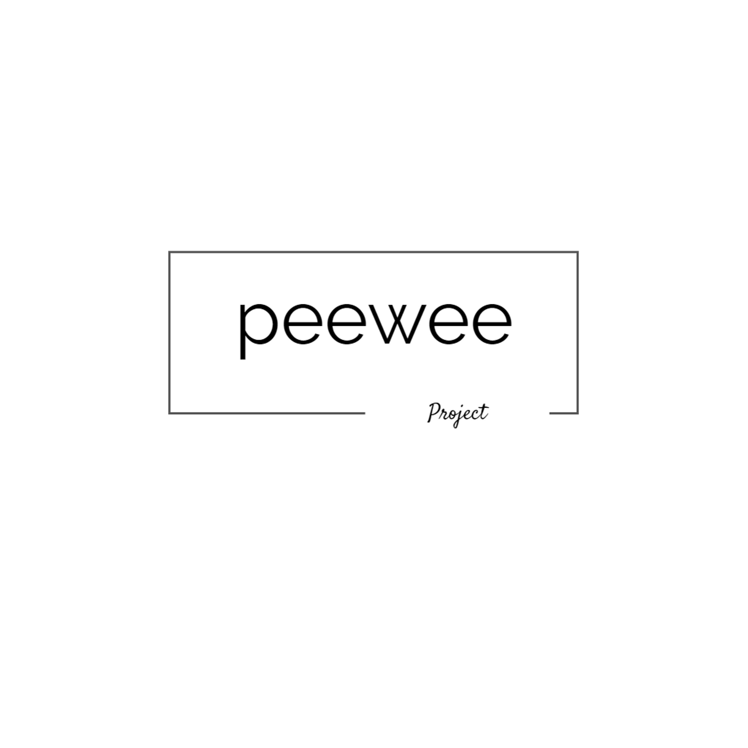 Logo Peewee Project