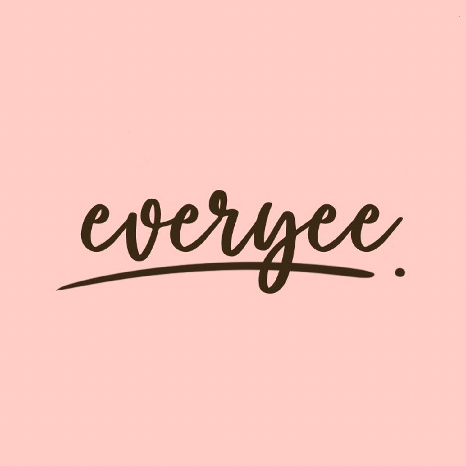 Logo Everyee