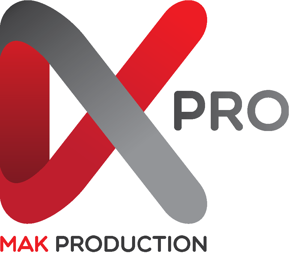 Logo MAK Production