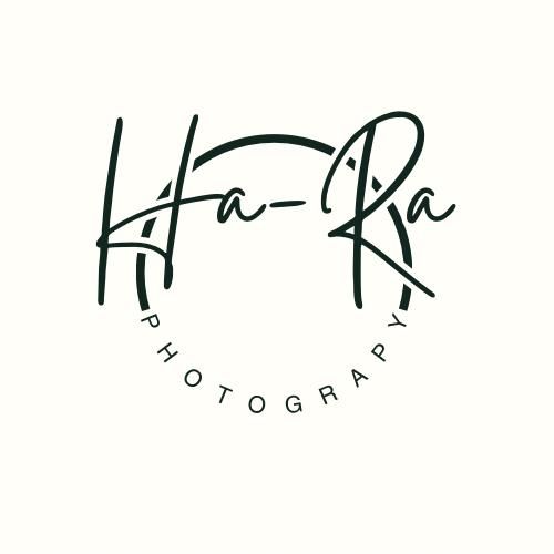 Logo Ha-Ra Photograpy