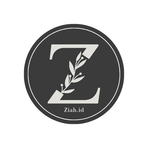 Logo Ziah.id