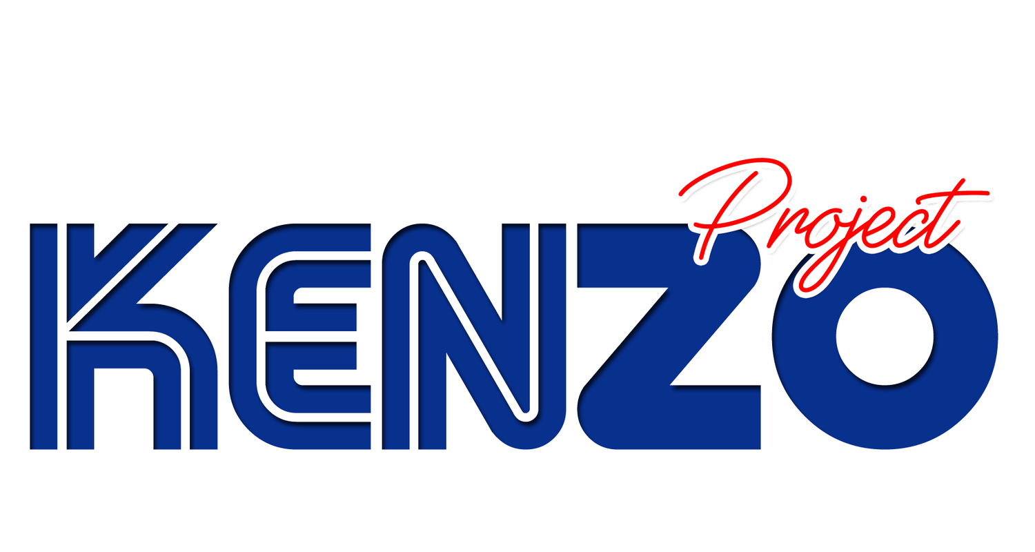Logo @KZ.Project2019
