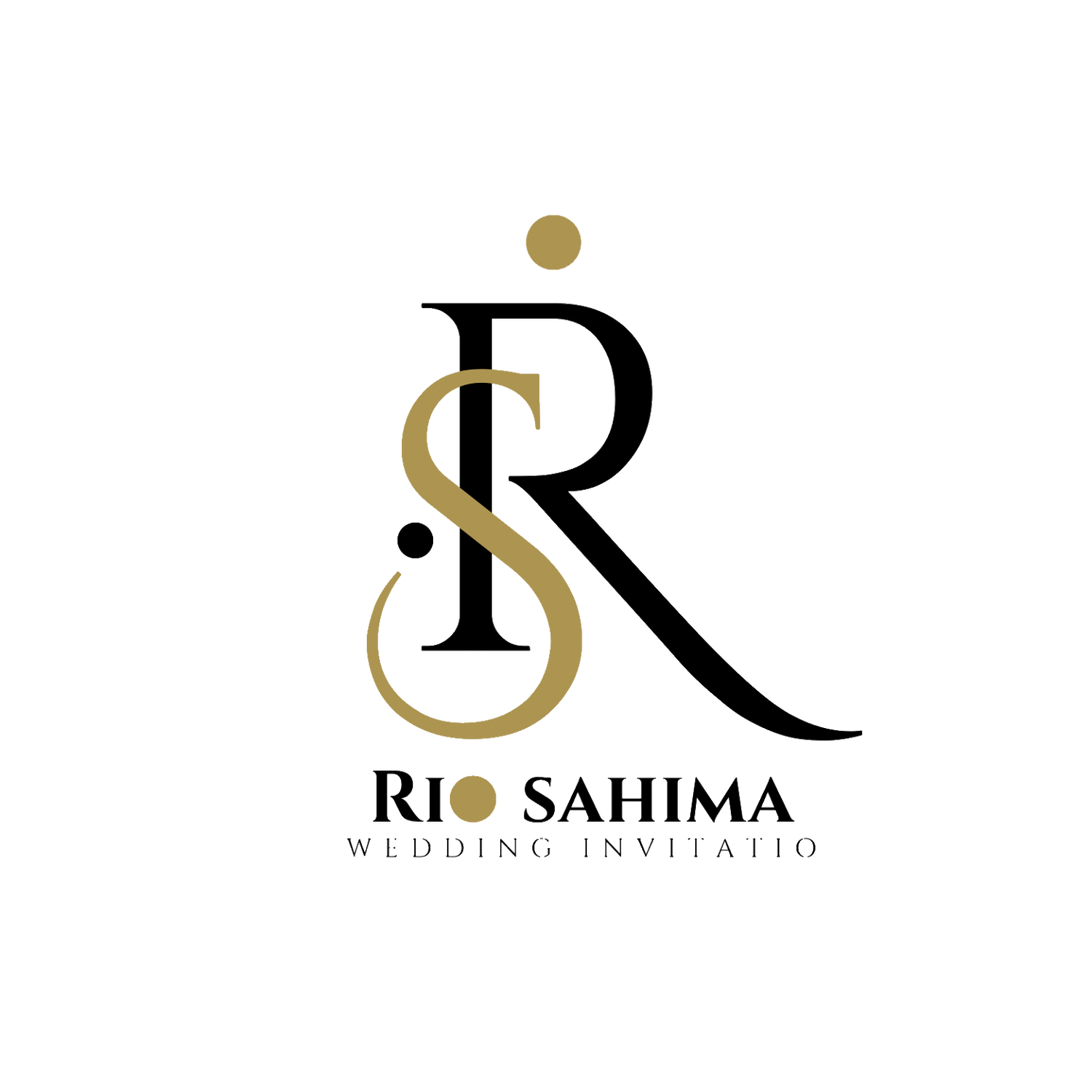 Logo Rio Sahima