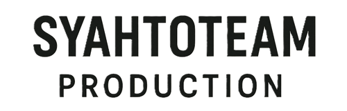 Logo SYAHTOTEAM PRODUCTION