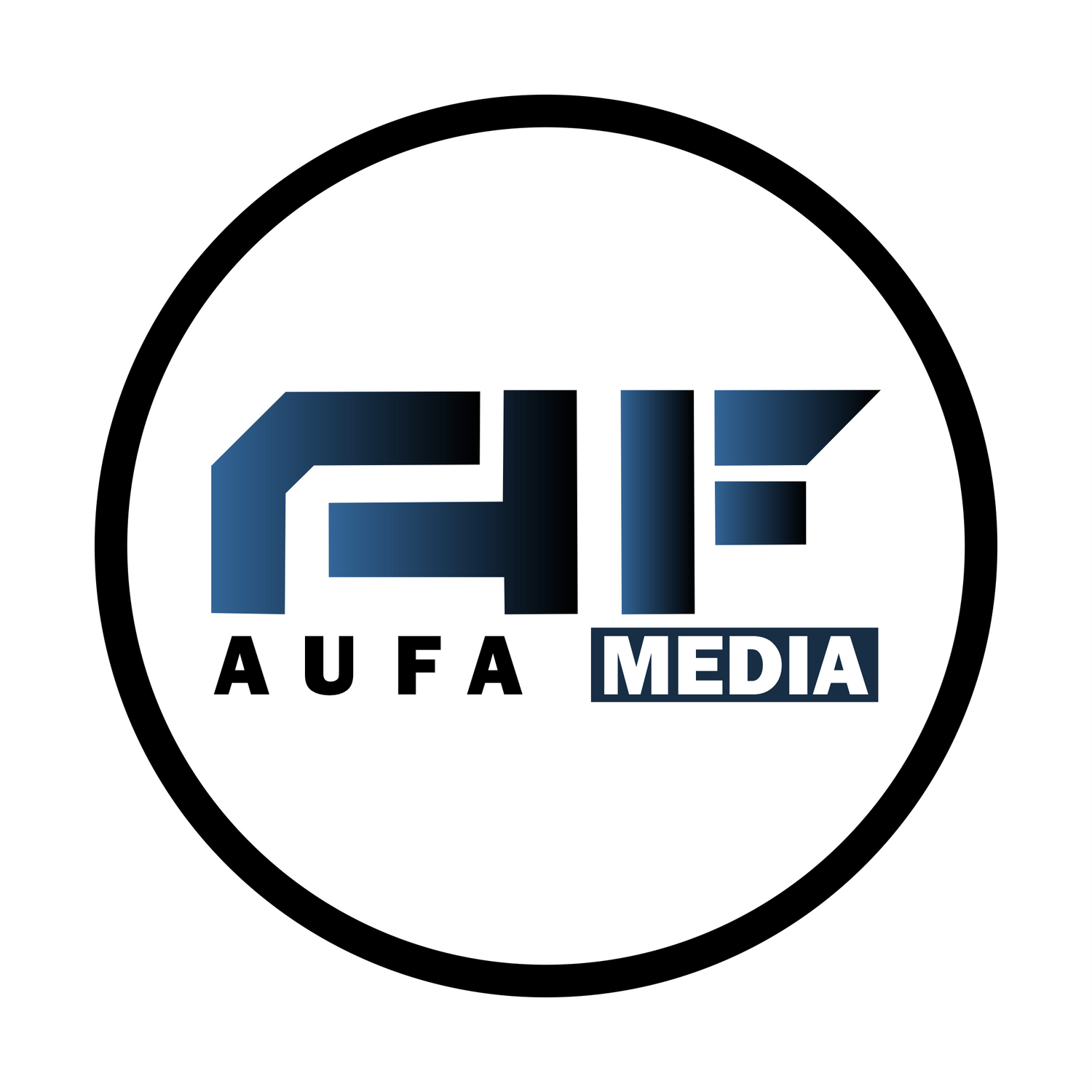 Logo Aufa Media