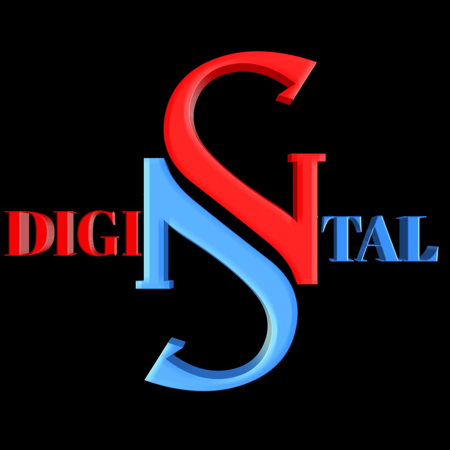Logo SN DIGITAL