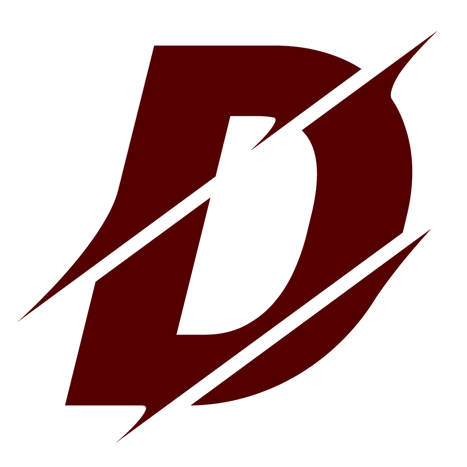 Logo Daud Christianto