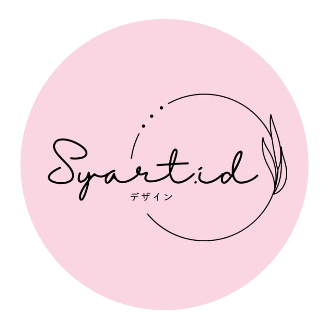 Logo syart.id