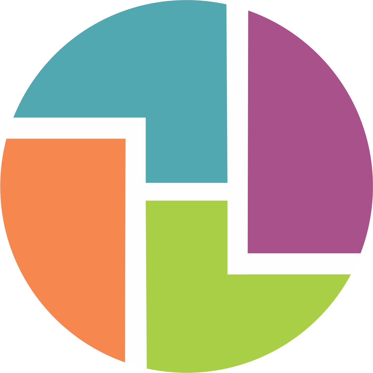 Logo Hackrative Studios