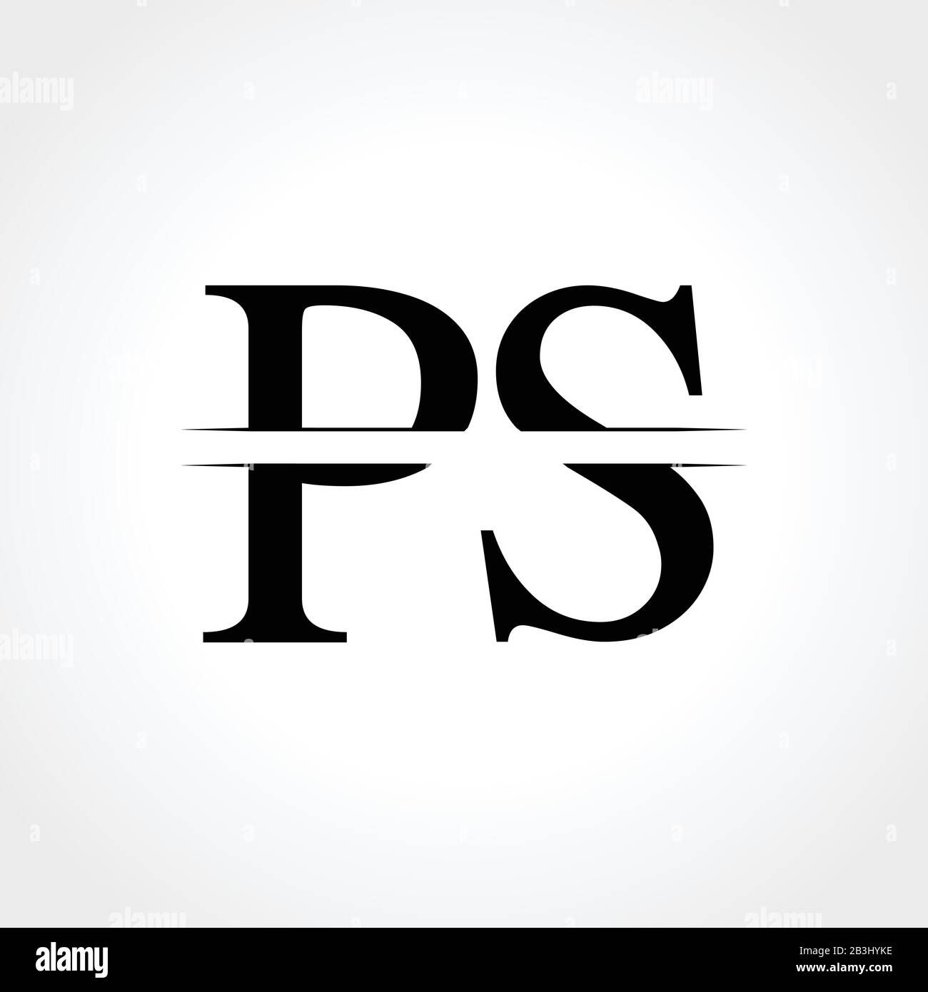 Logo Percetakan Putra Sanjaya