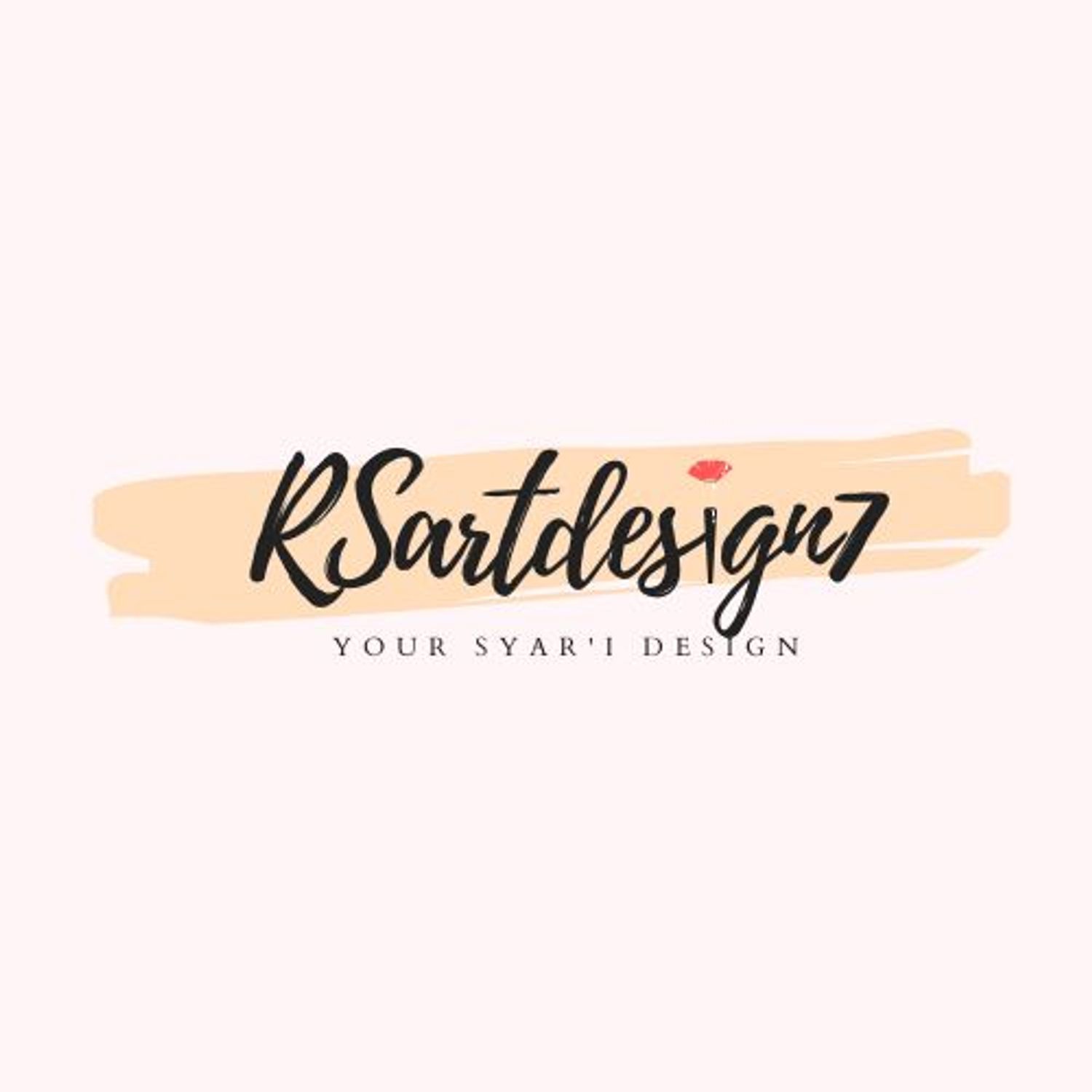 Logo RSartdesign7