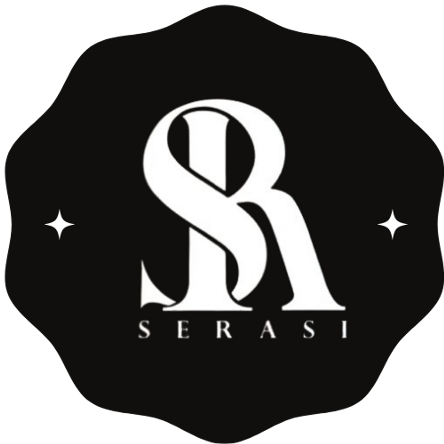 Logo Serasi Invitation