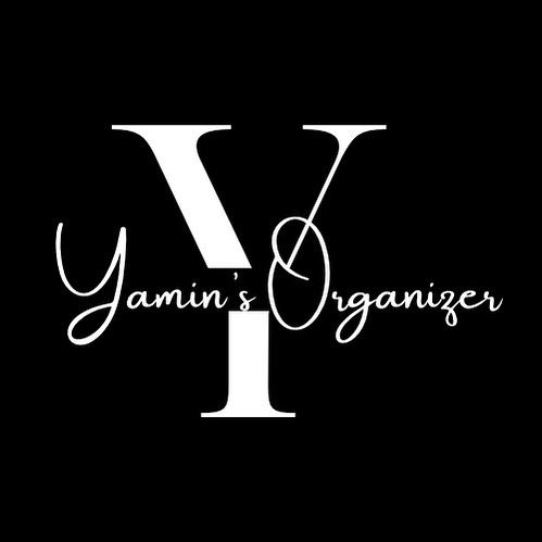 Logo Yamins_Organizer