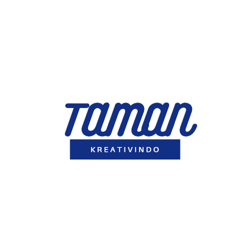 Logo Taman Kreativindo