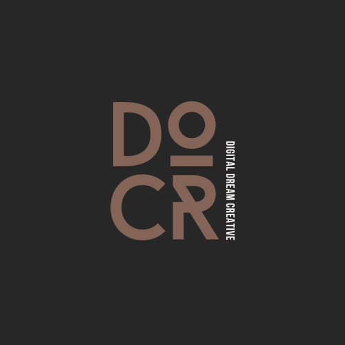 Logo  digitaldream_creative