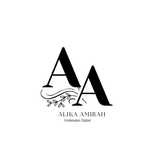 Logo Alika Amirah