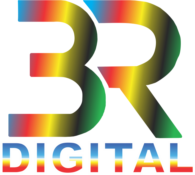 Logo 3R DIGITAL