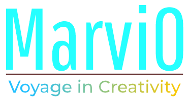 Logo MarviO