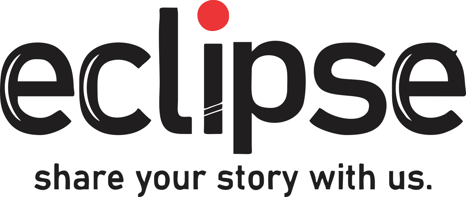 Logo ECLIPSE OFFICIAL