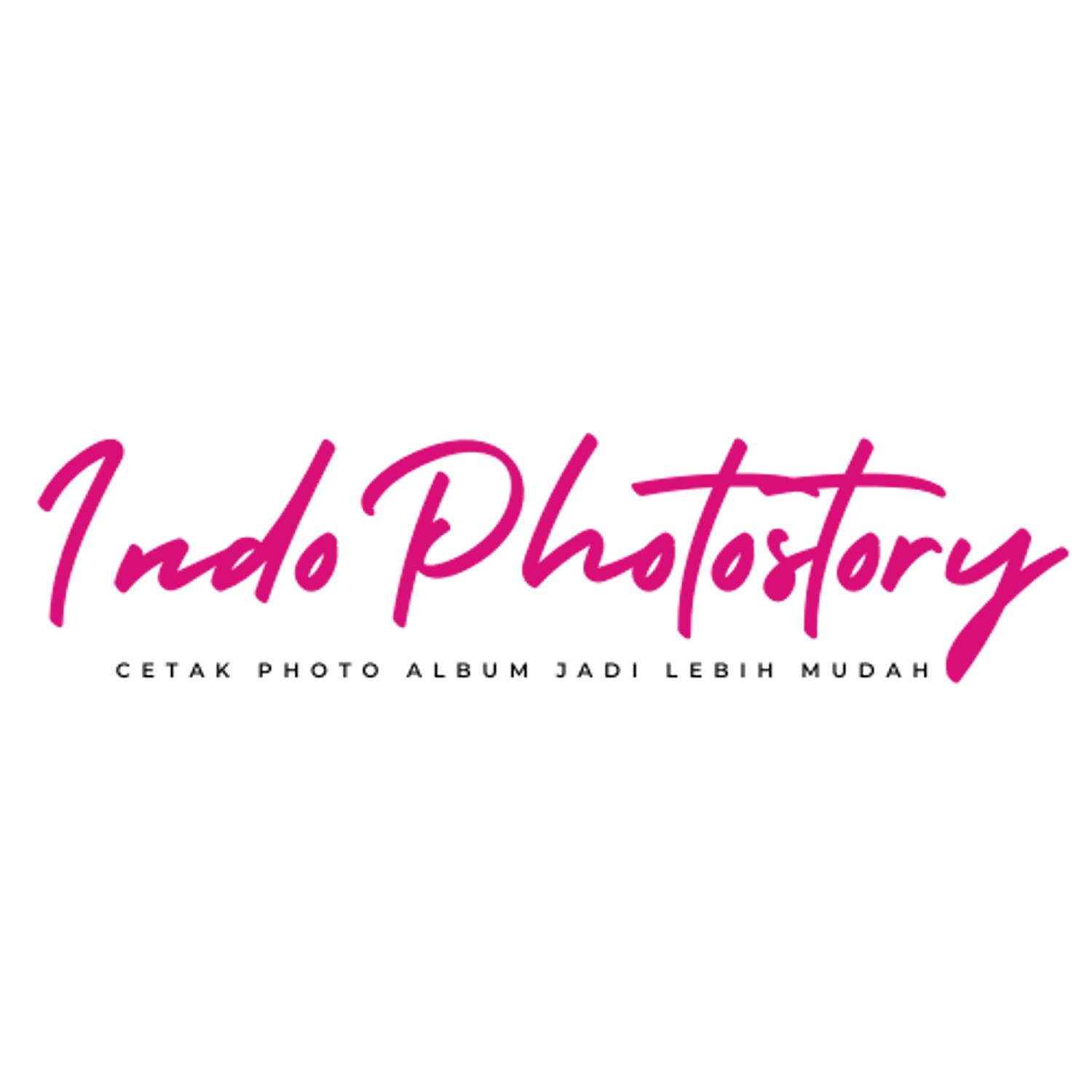 Logo Indophotostory