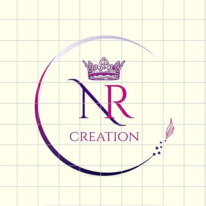 Logo NR creation