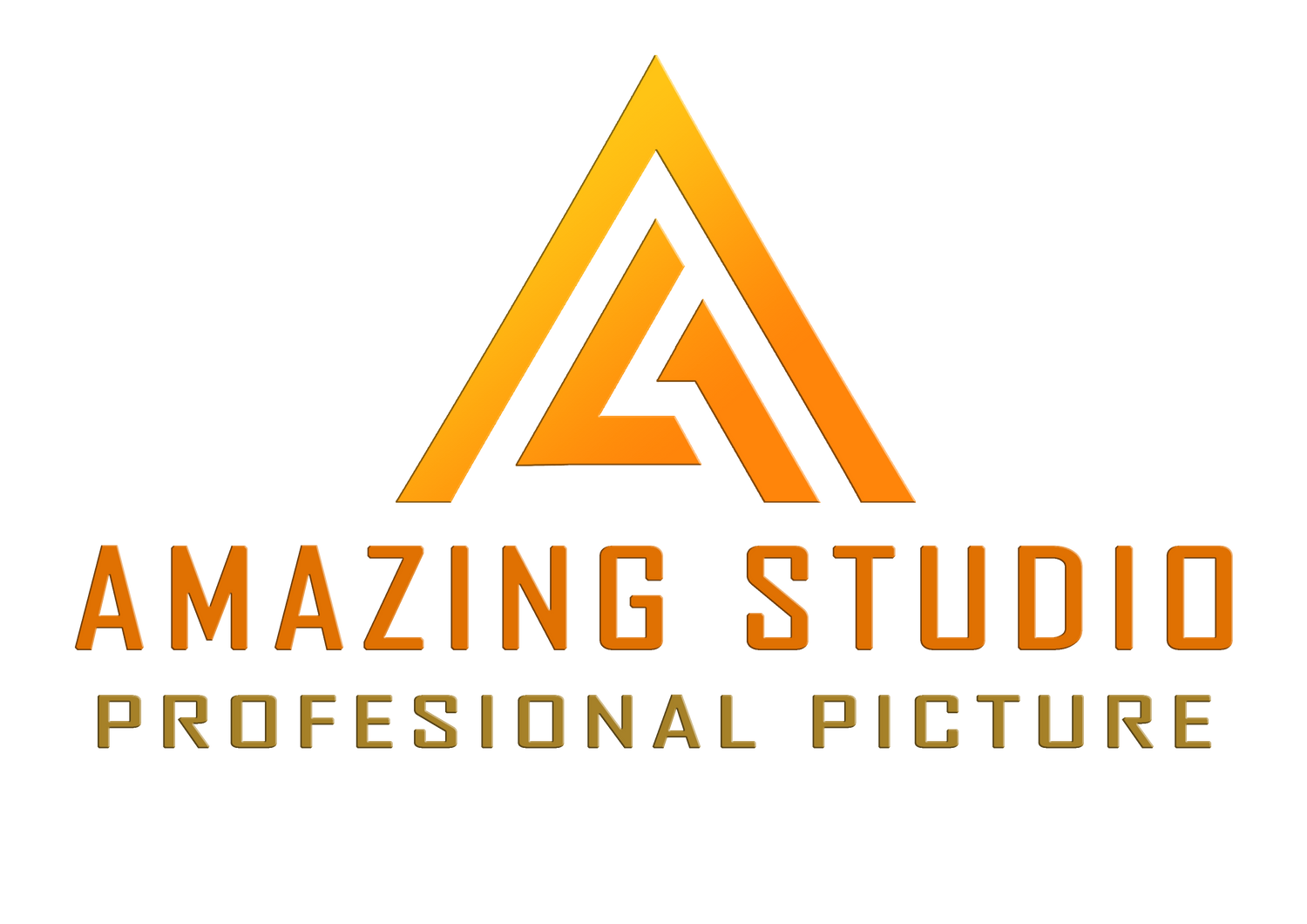 Logo Amazing Studio
