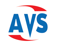 Logo AVS SHOOTING