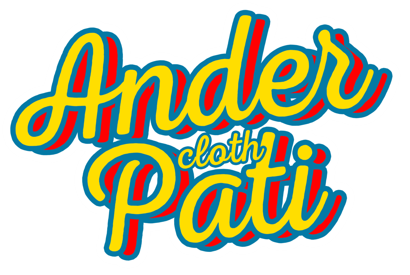 Logo AnderPati Clothing