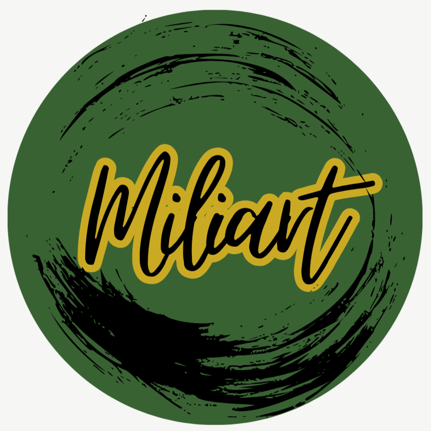 Logo Miliart