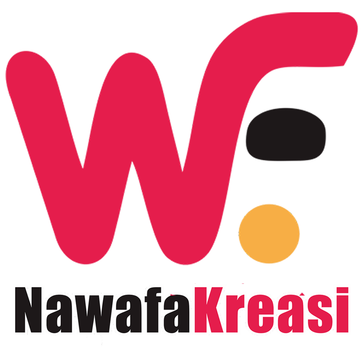 Logo Nawafa Kreasi
