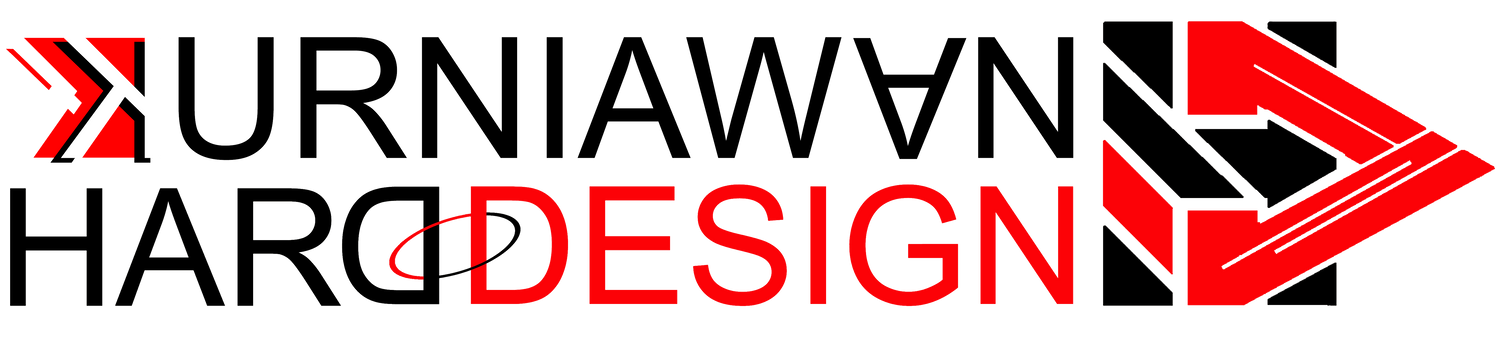 Logo HardDesign